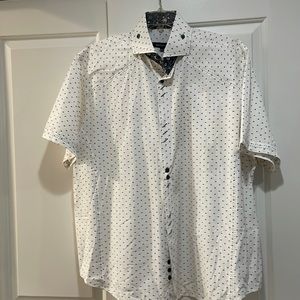 Men’s BOGOSSE shirt